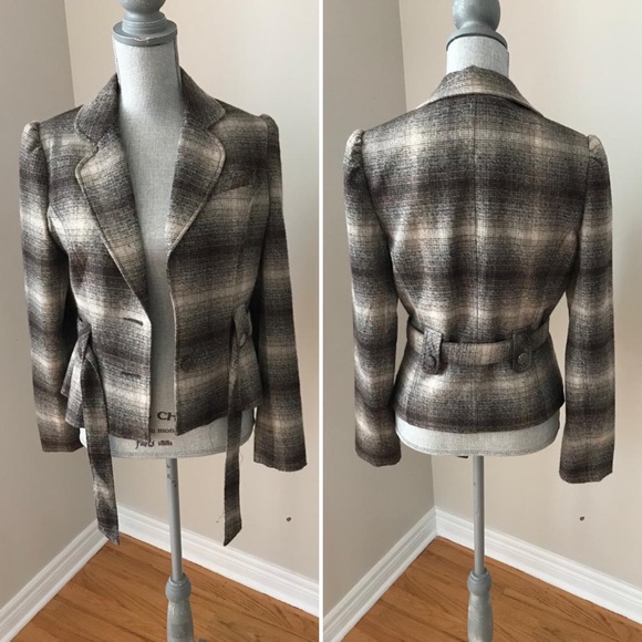 Marco Serrani Blazer - NWOT - Picture 1 of 6